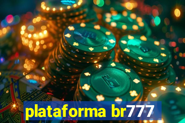 plataforma br777